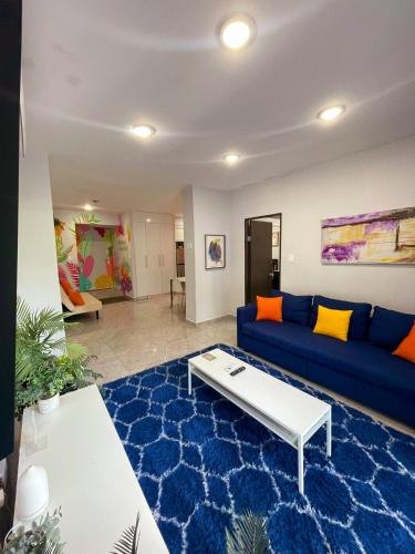 Somos Hotel San Juan in San Juan