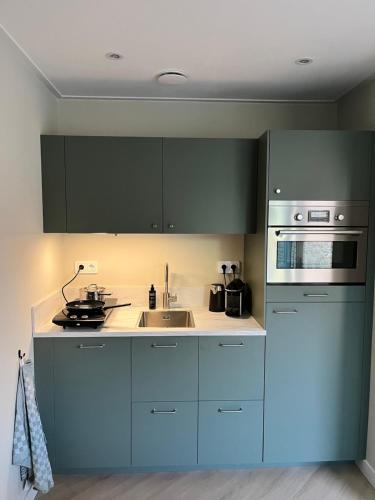 Facilities, B&B Roest in Zierikzee binnen de vesten