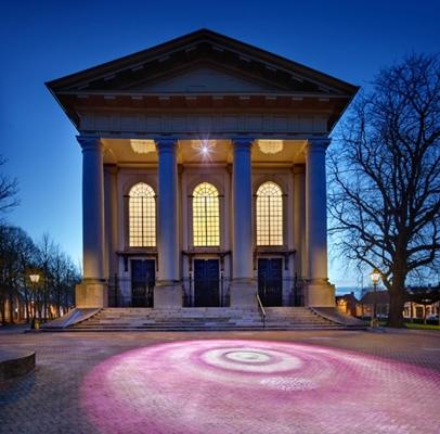 B&B Roest in Zierikzee binnen de vesten