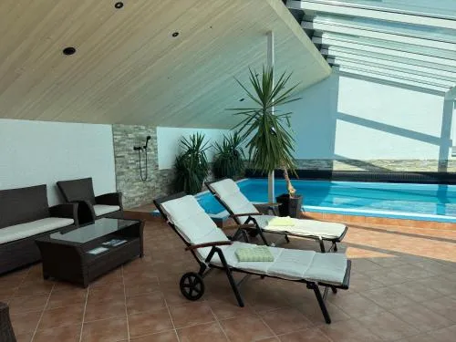 Ferienwohnung & Spa Renate in Sibratsgfäll, Österreich