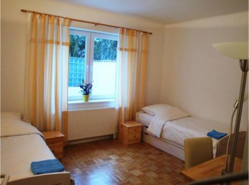 K 357 - Staffboarding - Personal- und Monteurzimmervermietung und Vermittlung in Glinde