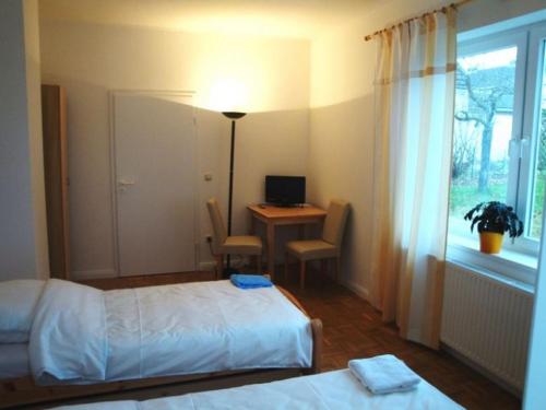 K 357 - Staffboarding - Personal- und Monteurzimmervermietung und Vermittlung in Glinde in Glinde