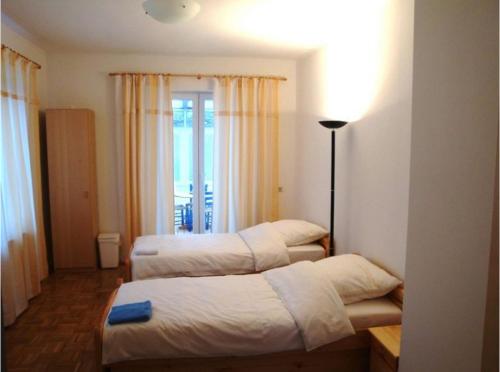 K 357 - Staffboarding - Personal- und Monteurzimmervermietung und Vermittlung in Glinde in Glinde