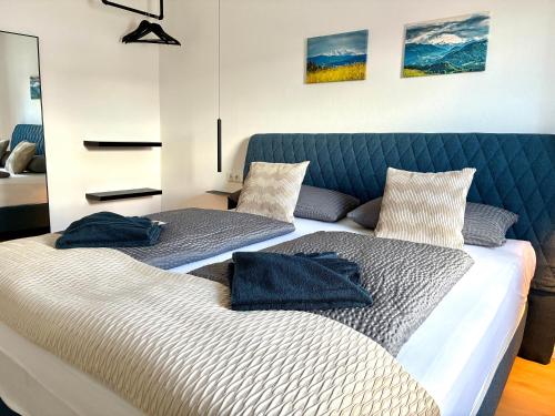 LYMA Suites - Family Suite S66, Immenstadt im Allgäu