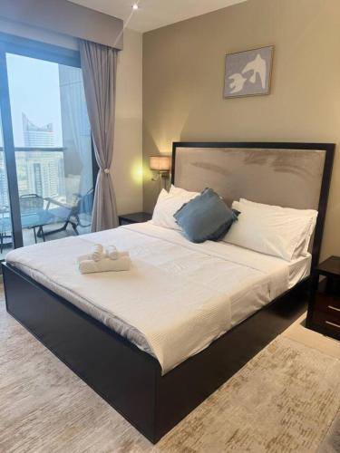 Dubai Downtown Canal View Studio 2306, Dubai (photo 10)