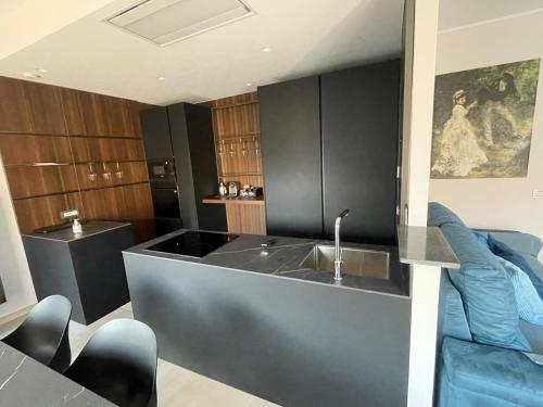 Kitchen, I Segreti di Paola in Fuorigrotta