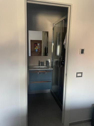 Bathroom, I Segreti di Paola in Fuorigrotta