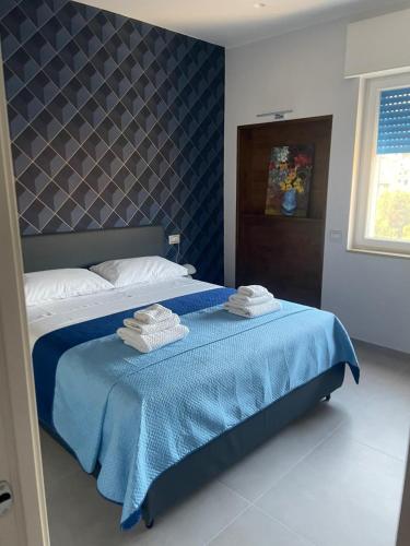 I Segreti di Paola in Fuorigrotta