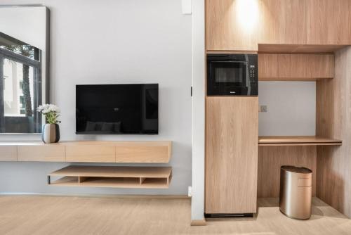 Brand New Luxury Studio in JVC - image 12