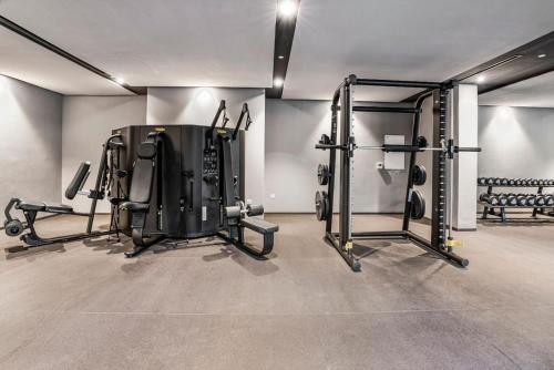 Brand New Luxury Studio in JVC - image 11