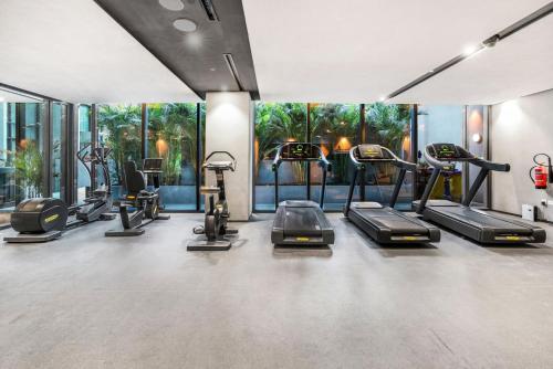 Brand New Luxury Studio in JVC - image 8