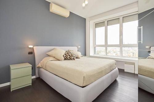 Amazing Skyline Apartment, Brera