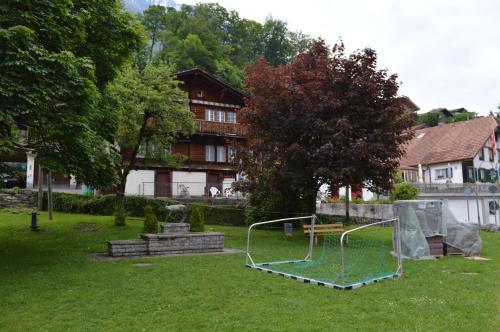 Lakeside Apartment - image 11
