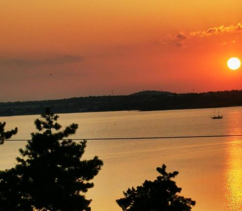 Апартамент Созополски Залез, Sozopol (foto 5)