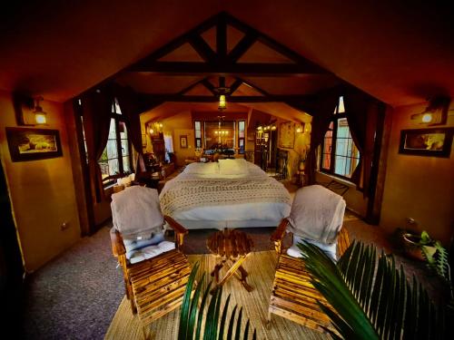 Loft in Patagonia Chiloe Island, Duhatao - Pumillahue