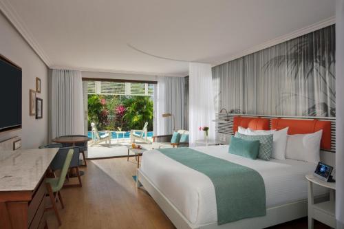 St. Martin Beach Resort and Spa in Saint Martin