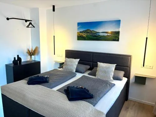 LYMA Suites - Apartment S66 in Immenstadt im Allgäu, Deutschland