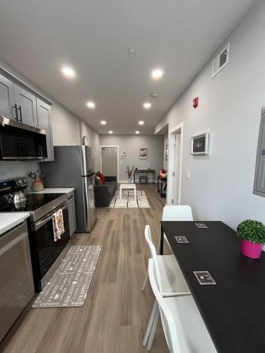 Chic New Apt in Heart of Philly, Philadelphia (foto 9)