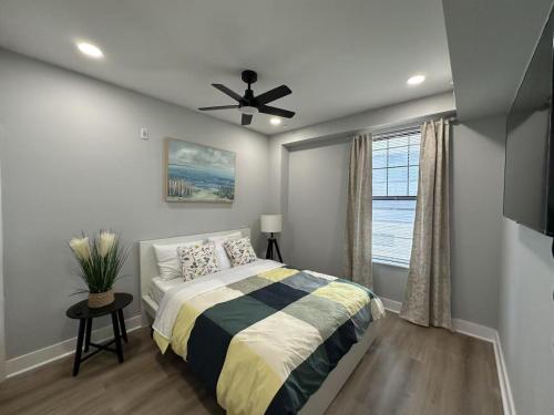 Chic New Apt in Heart of Philly, Philadelphia (foto 3)
