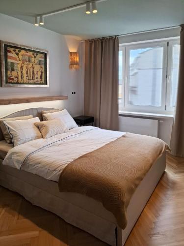 Boho Apartment - 100m from Market Square, Breslau (Foto 5)
