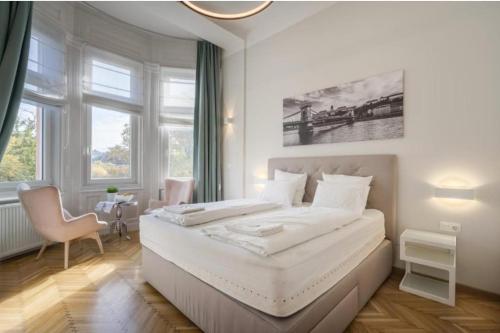 Budapest Highlife Lodgings, Budapešť