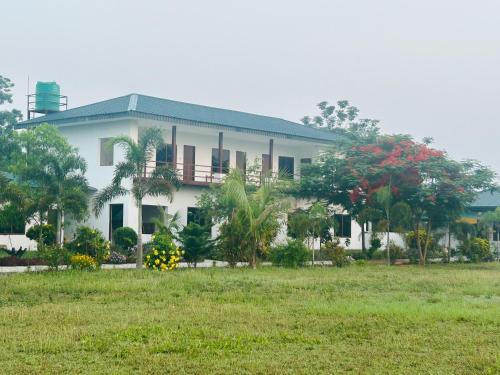 Tiger Wildlife Resort