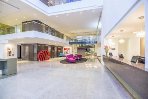 Fojė, NH Collection Royal Smartsuites in Barankilja