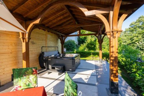 Casa MT - Boutique Villa, Gabrovo (fotografie 6)