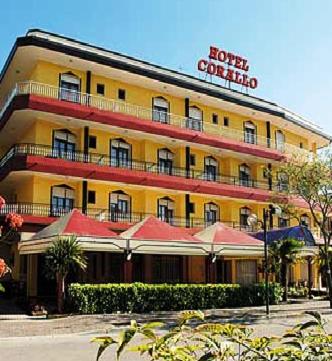 Hotel Corallo