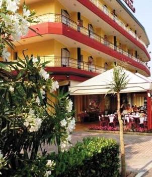 Hotel Corallo Hotel de charme Torre di Fine