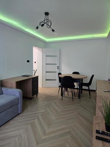 Szczecinek apartament
