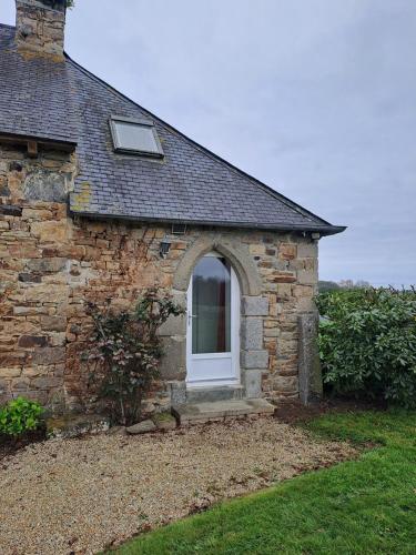 Studio en pleine nature in Runan