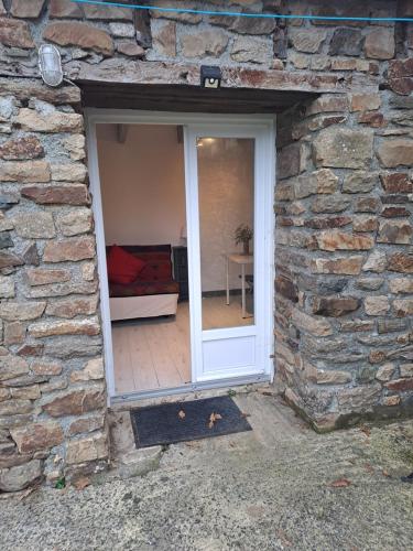 Studio en pleine nature in Runan