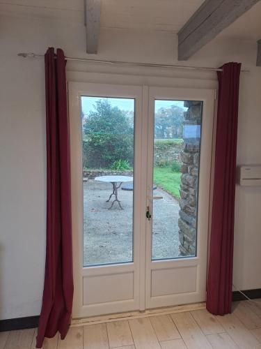 Studio en pleine nature in Runan