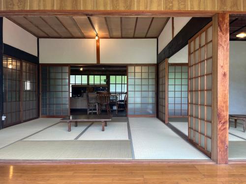 古民家ステイshinonome inn의 호실사진