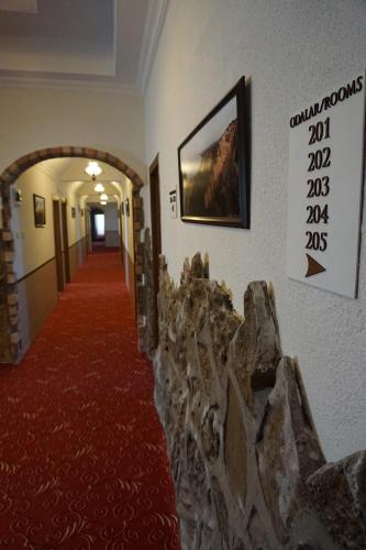 Aqua Boss Hotel - image 7