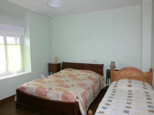 Ferme de la Ruette in Ducey