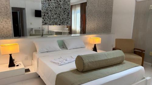 Hotel Du Lac Macaé (Hotel Du Lac Macae) in ماكي