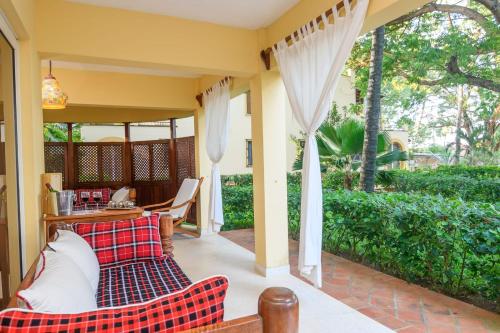 Le Pleiadi in Malindi