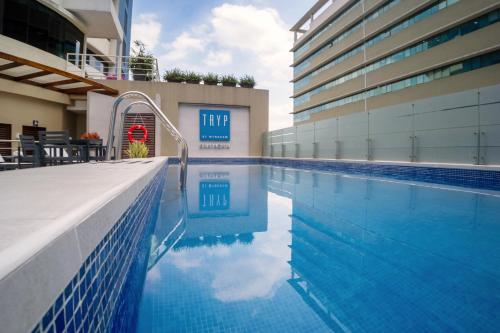 TRYP by Wyndham Guayaquil Airport, Guayaquil (photo 3)