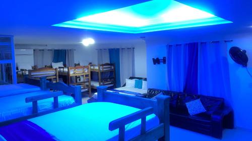 Apartamentos las palmas in San Pedro
