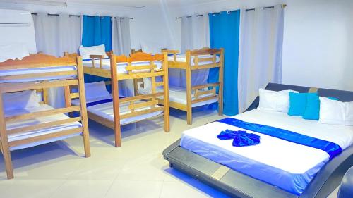 Apartamentos las palmas in San Pedro
