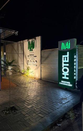 Ivaí Hotel