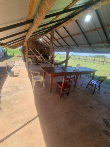 Estancia TVL in Carmen del Paraná