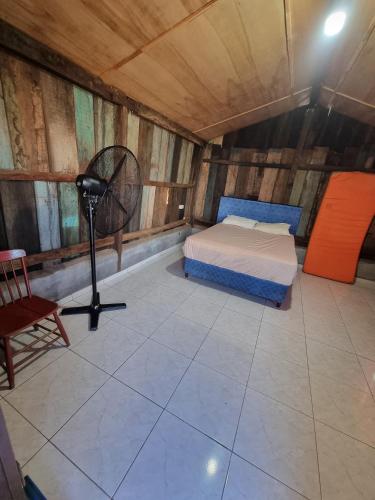 Estancia TVL in Carmen del Paraná