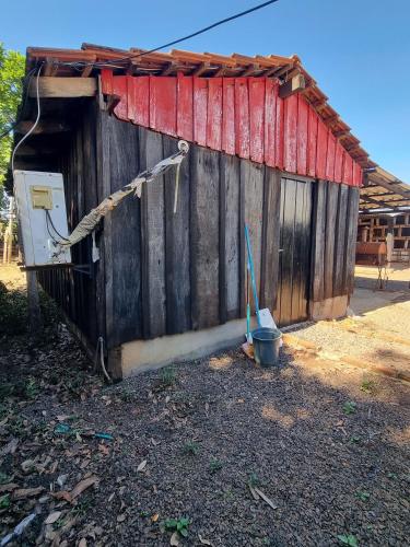 Estancia TVL in Carmen del Paraná