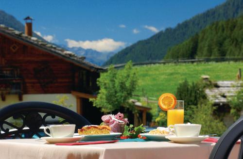 Berghotel Kason, Pension in Prettau bei St. Jakob im Ahrntal