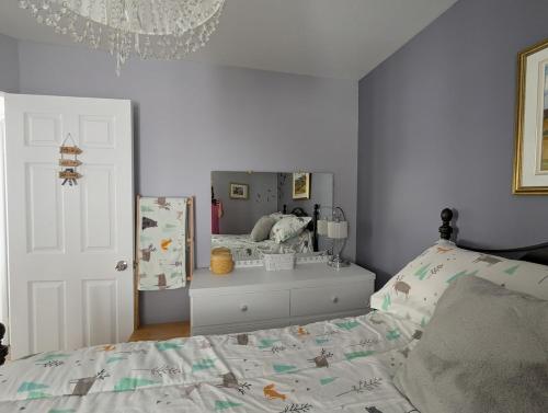 Le Chalet in Petit-Saguenay (QC)