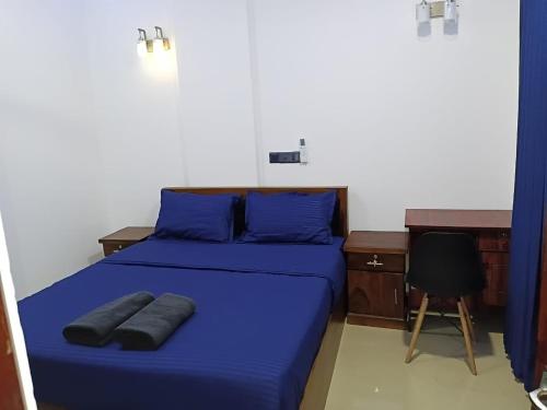 Golden Residencies - Colombo - 3 Bed Apartment - image 2