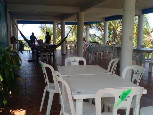 Hostal in Cerro Azul